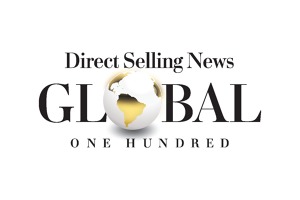 Světový žebříček společností přímého prodeje DSN Global 100