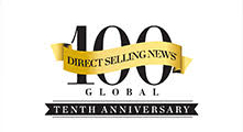 Světový žebříček společností přímého prodeje DSN Global 100
